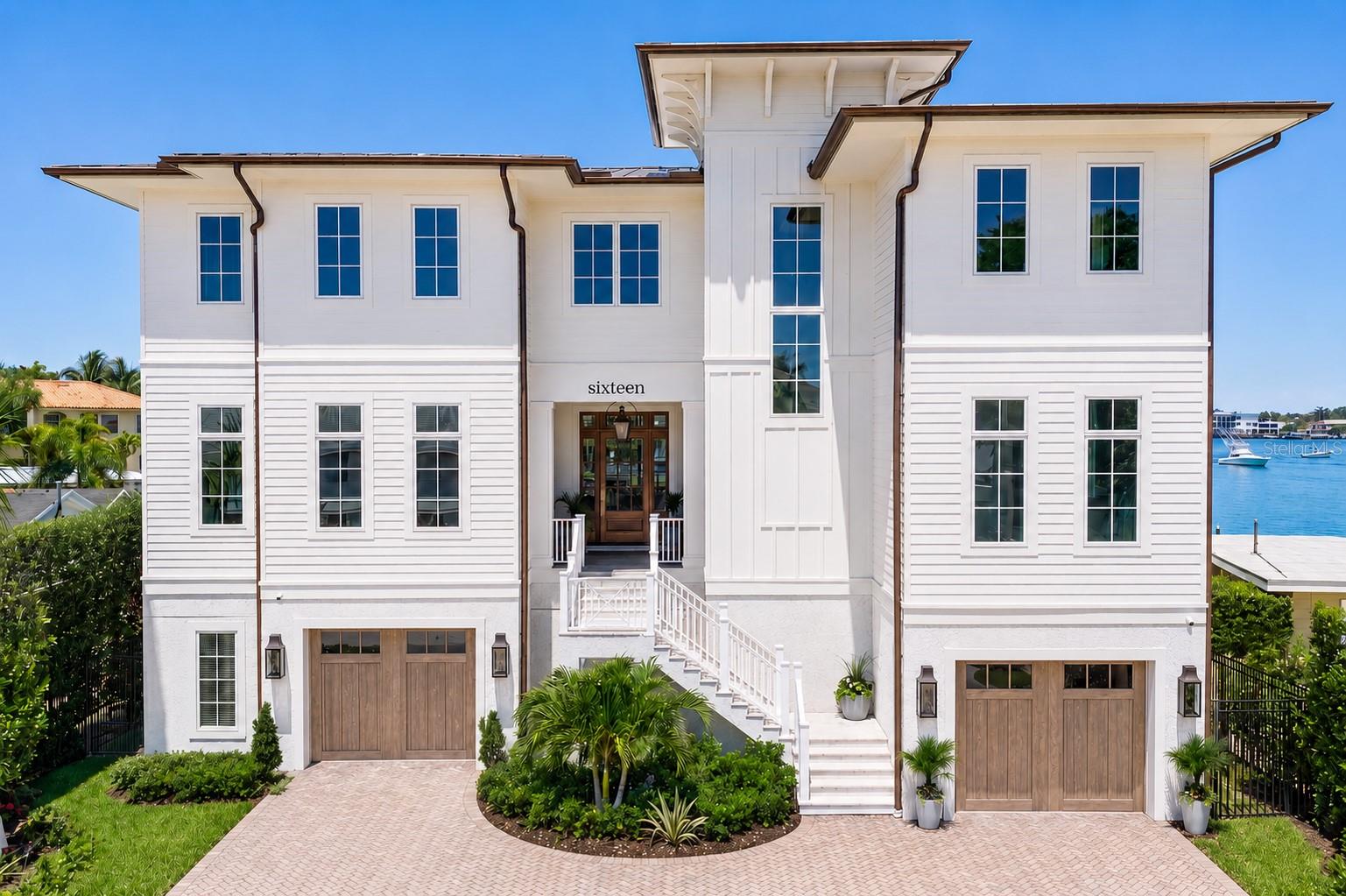 16 Sandpiper Rd, Tampa