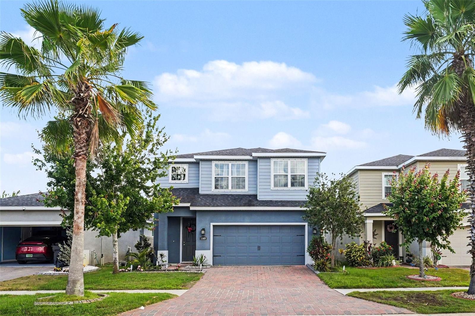 11609 Fringetree Ct, Riverview