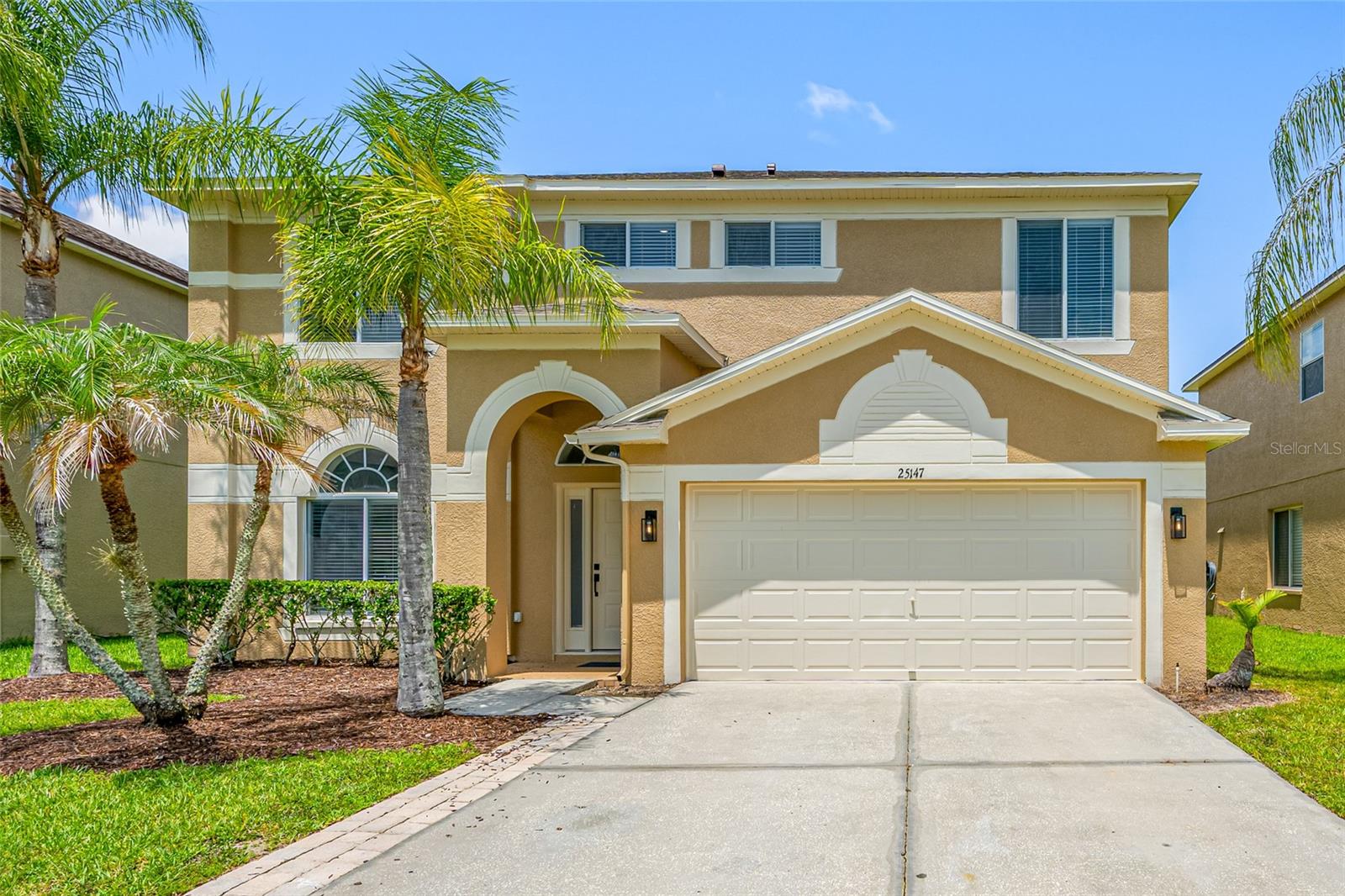 25147 Geddy Dr, Land O Lakes