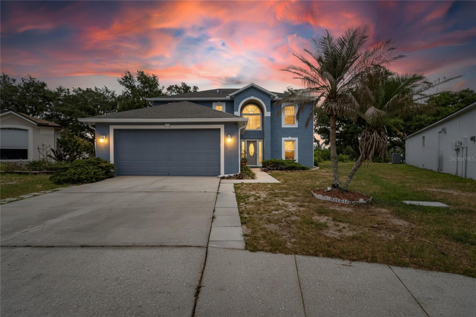 1201 Dragon Head Dr, Valrico