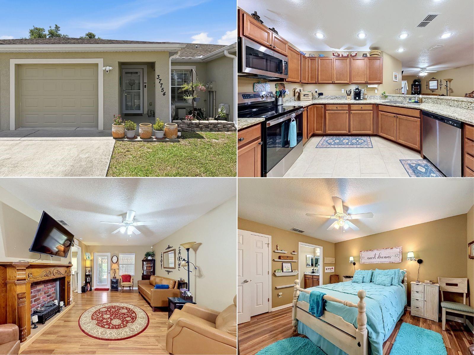 37754 Prairie Rose Loop, Zephyrhills