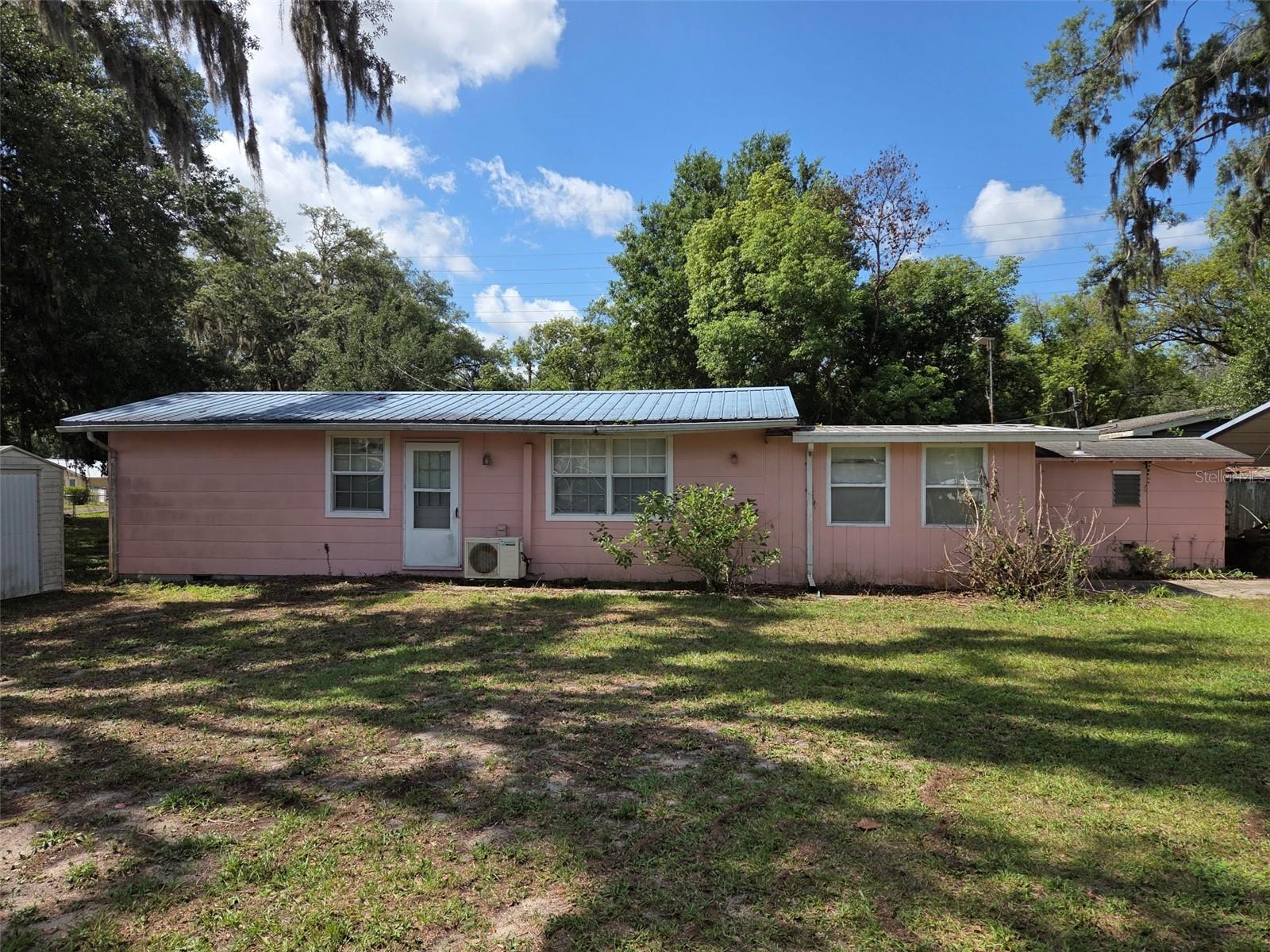 4534 Seaberg Rd, Zephyrhills