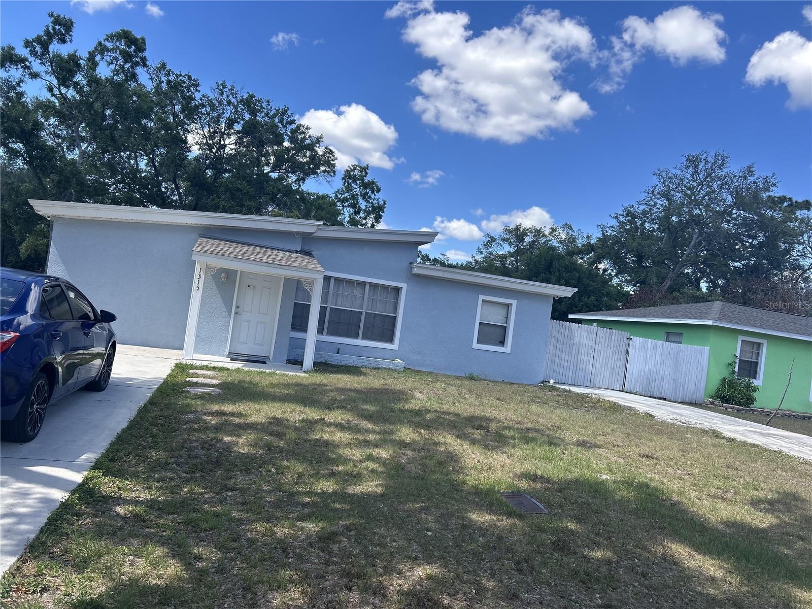1315 W Hollywood St, Tampa
