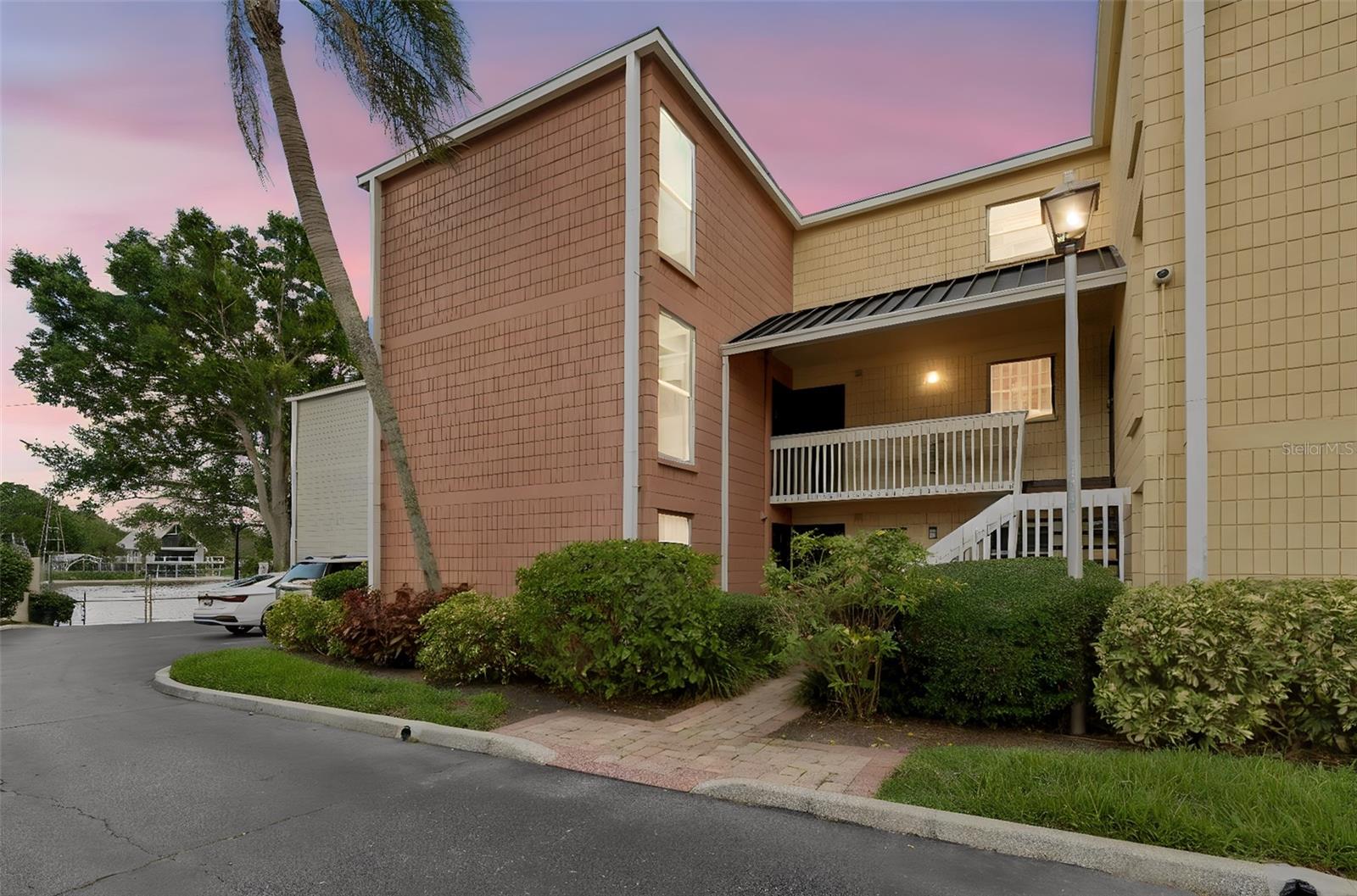 2424 W Tampa Bay Blvd #i204, Tampa
