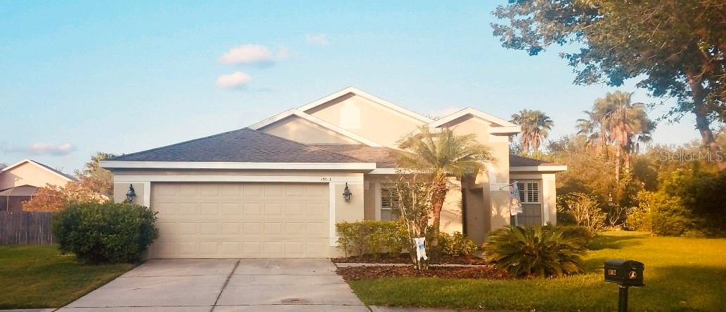 15012 Heronglen Dr, Lithia