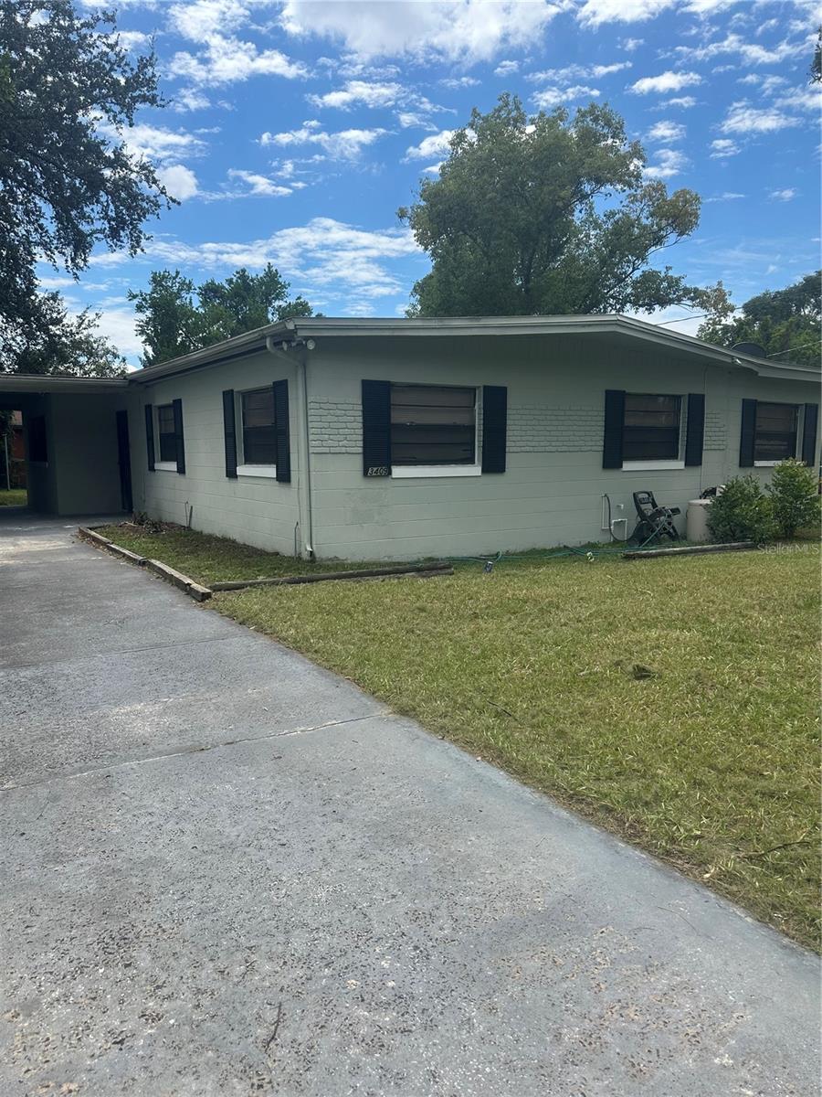 3409 E Paris St, Tampa