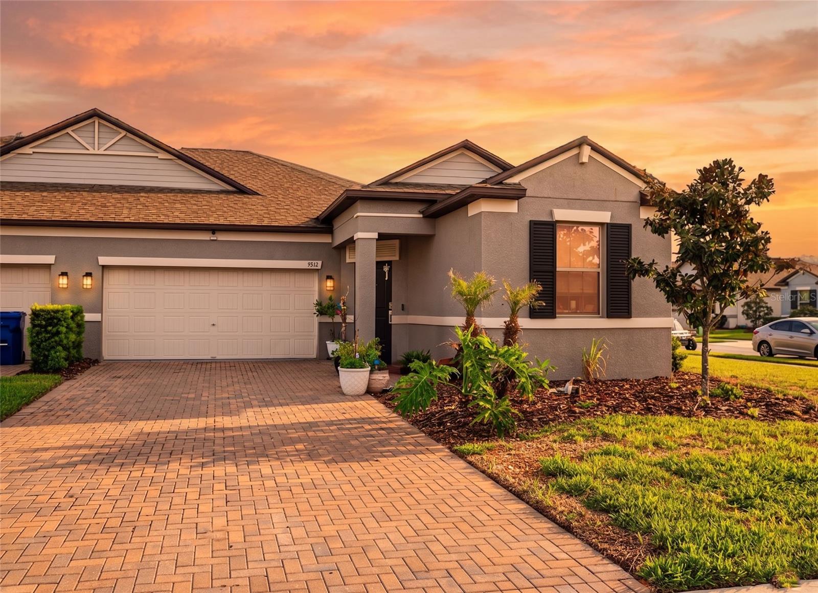 9882 Campanula Ct, Land O Lakes