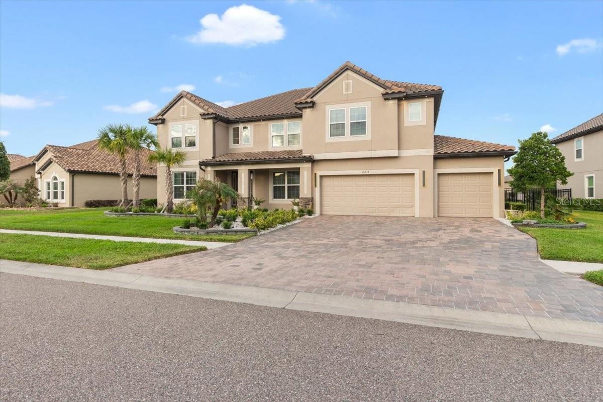 33239 Kateland Dr, Wesley Chapel