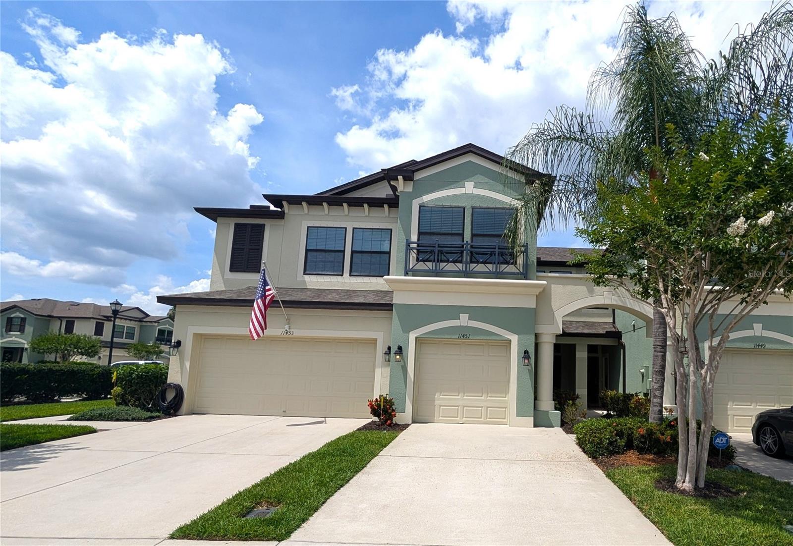11451 Crowned Sparrow Ln, Tampa