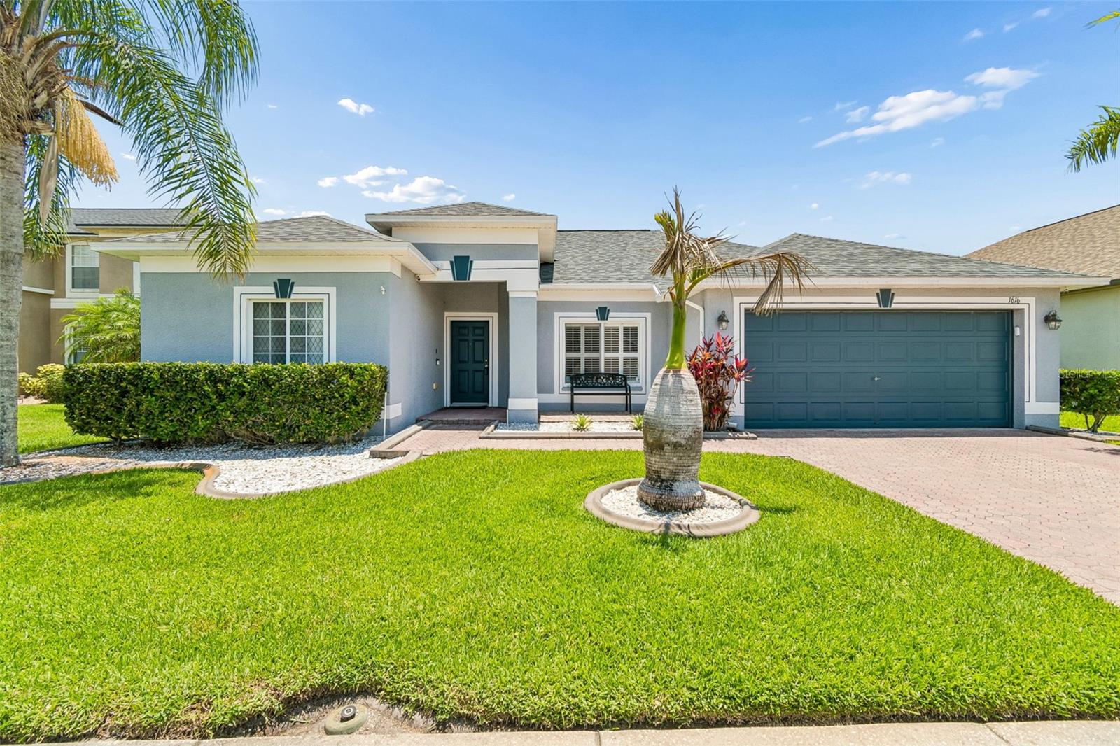1616 Regal Mist Loop, Trinity