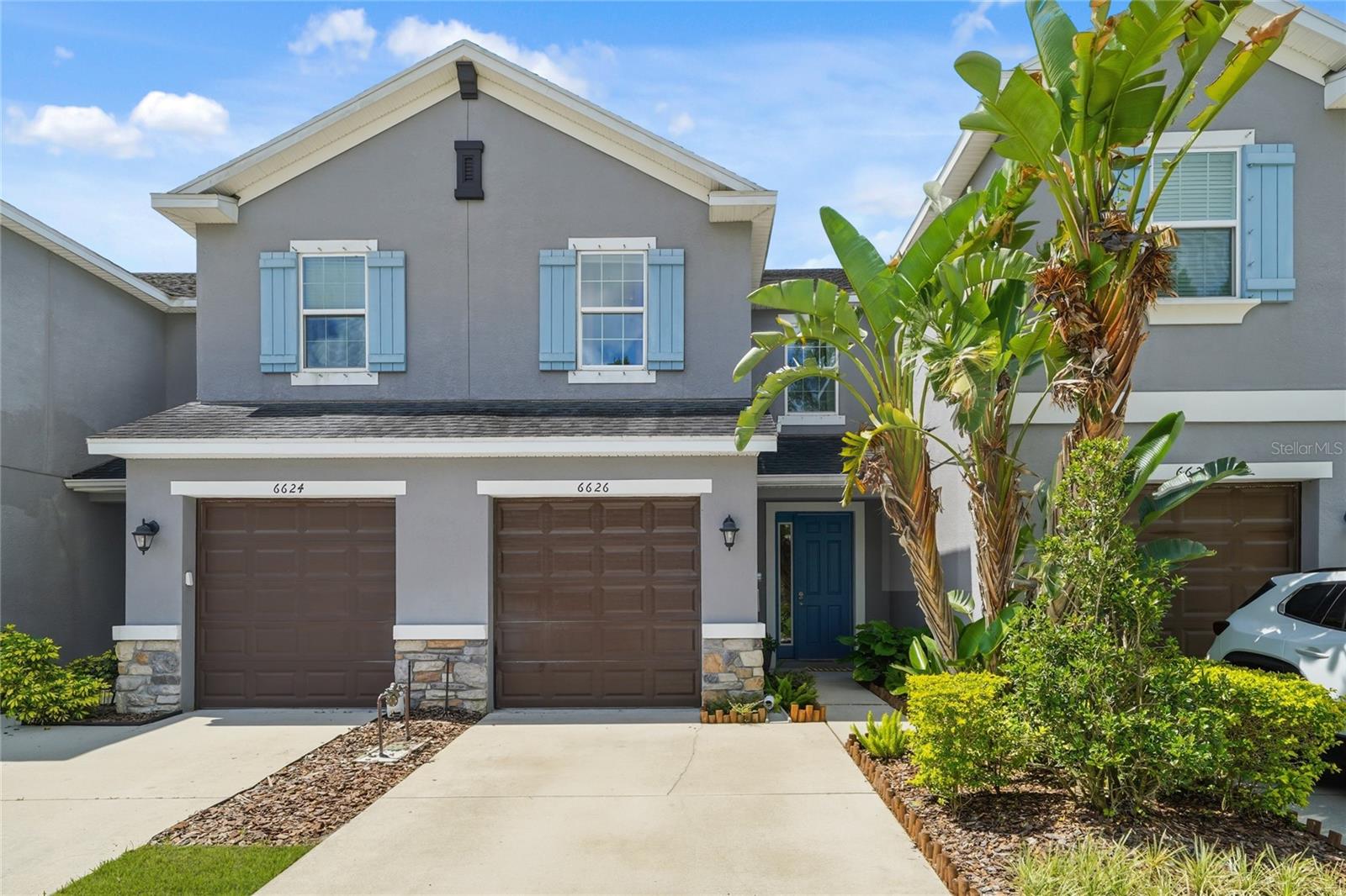 6626 Citrus Creek Ln, Tampa