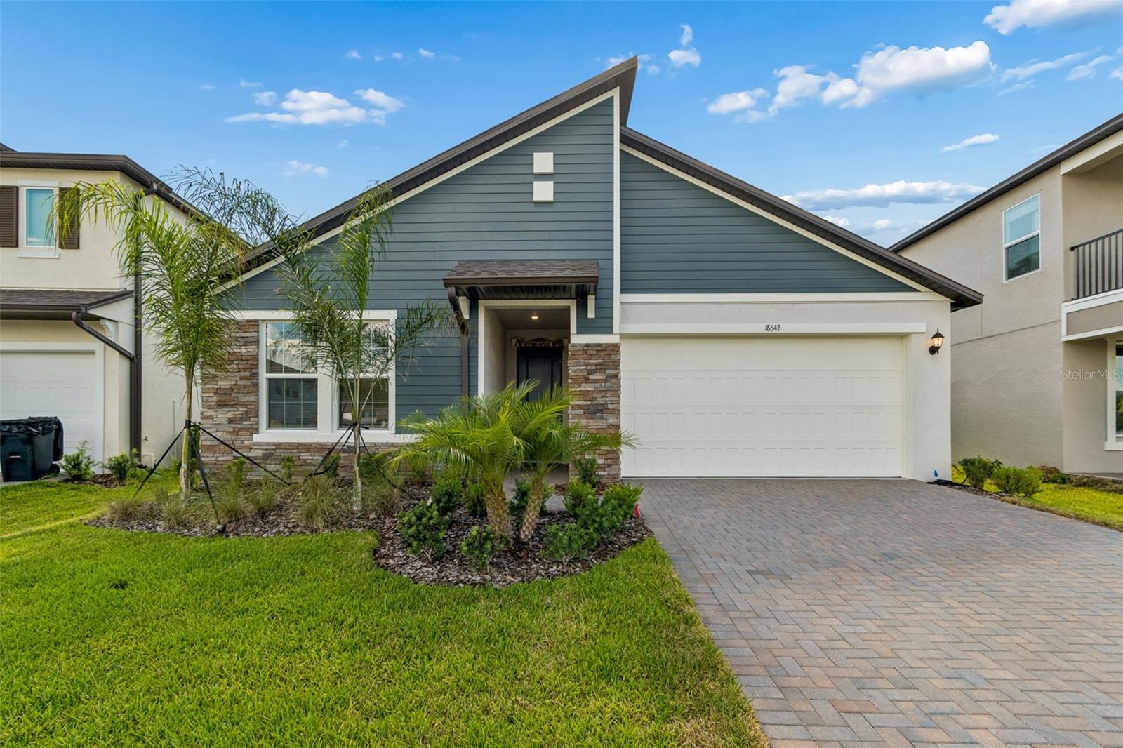 18542 Serene Lake Loop, Lutz