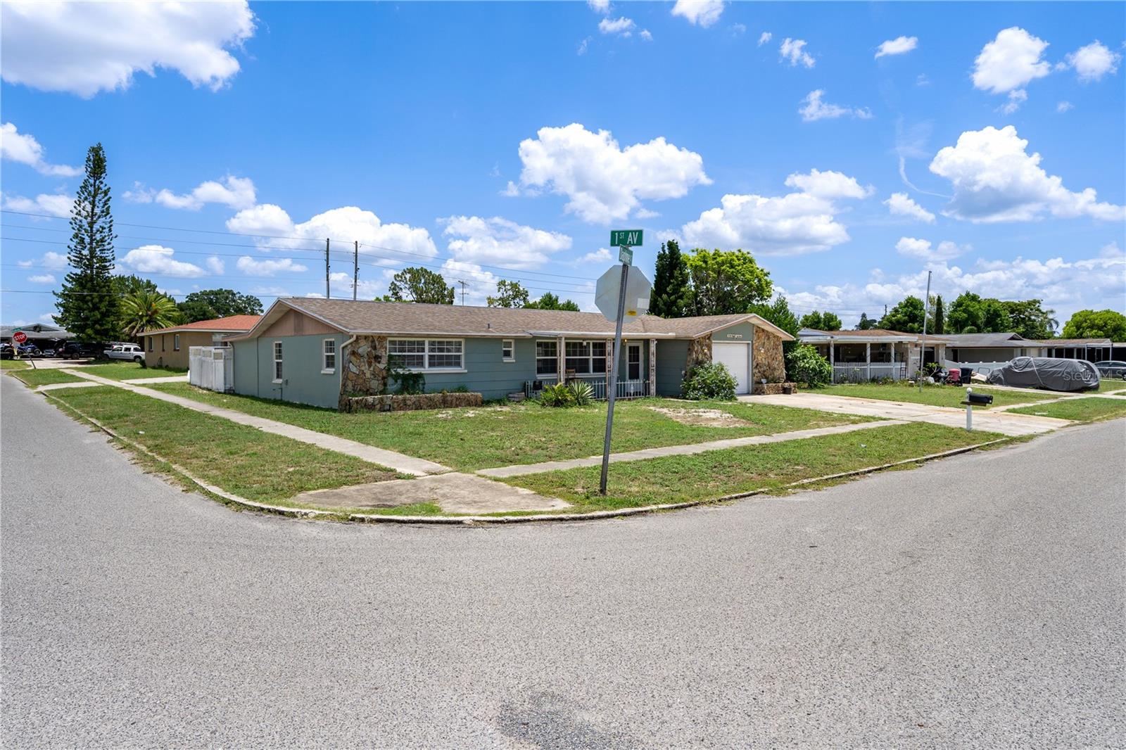 4934 Daphne St, New Port Richey