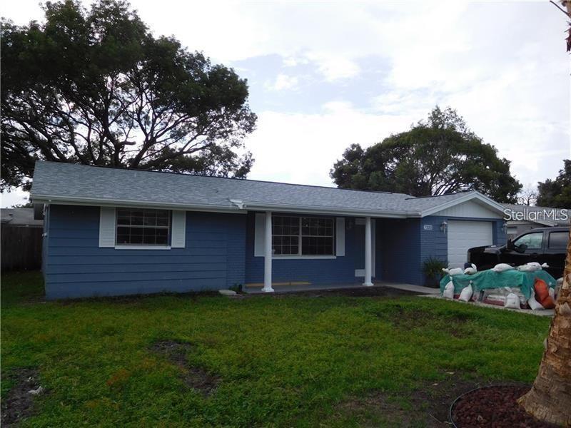 7333 Sequoia Dr, New Port Richey