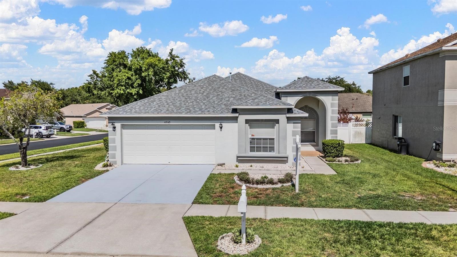 4940 Woodmere Rd, Land O Lakes
