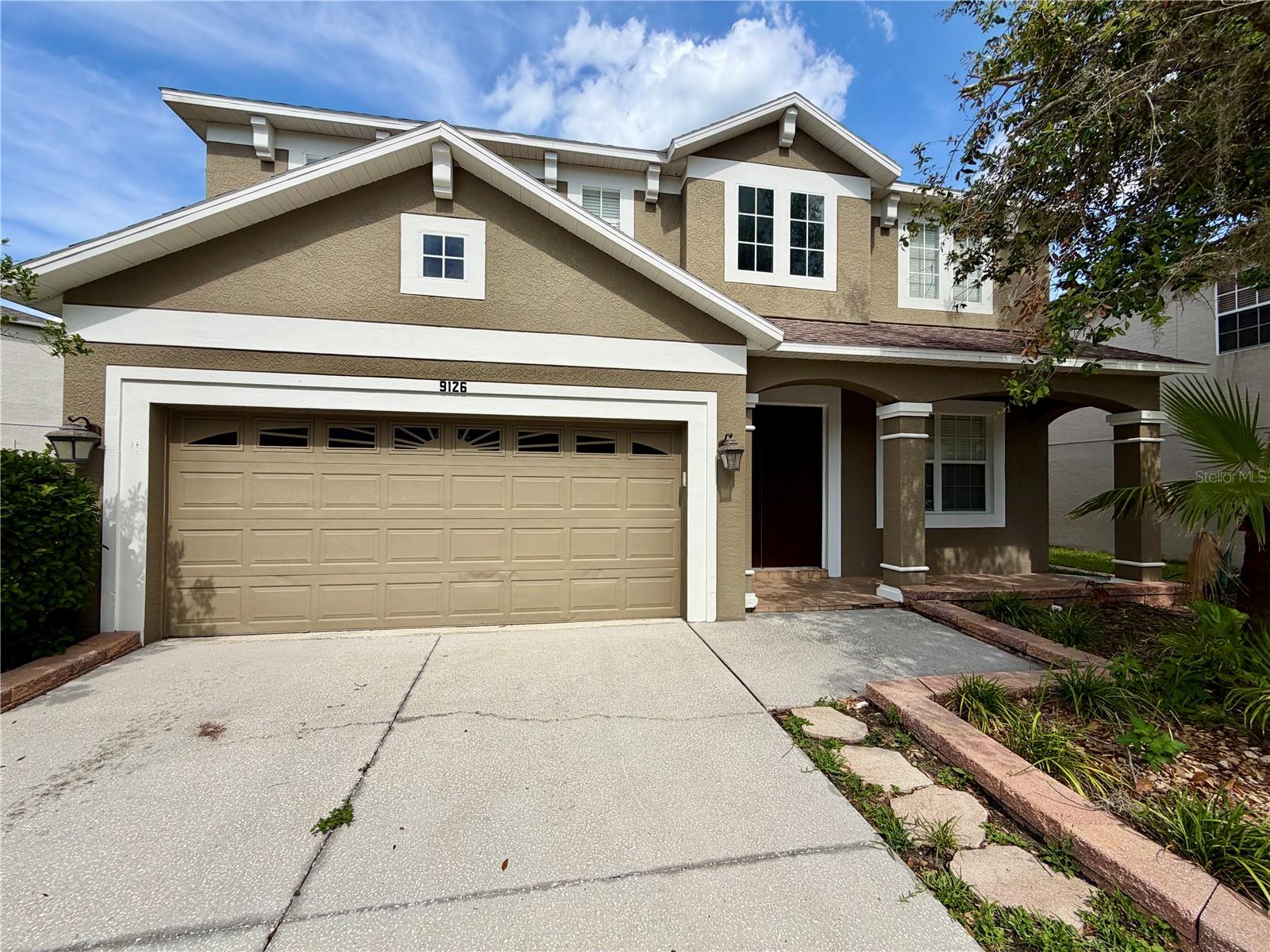 9126 Tollison Loop, Land O Lakes