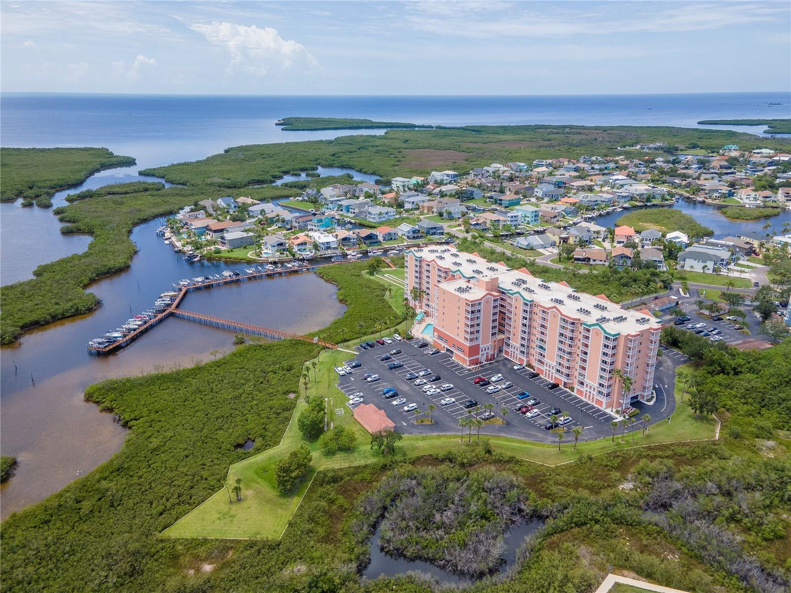 4516 Seagull Dr #916, New Port Richey