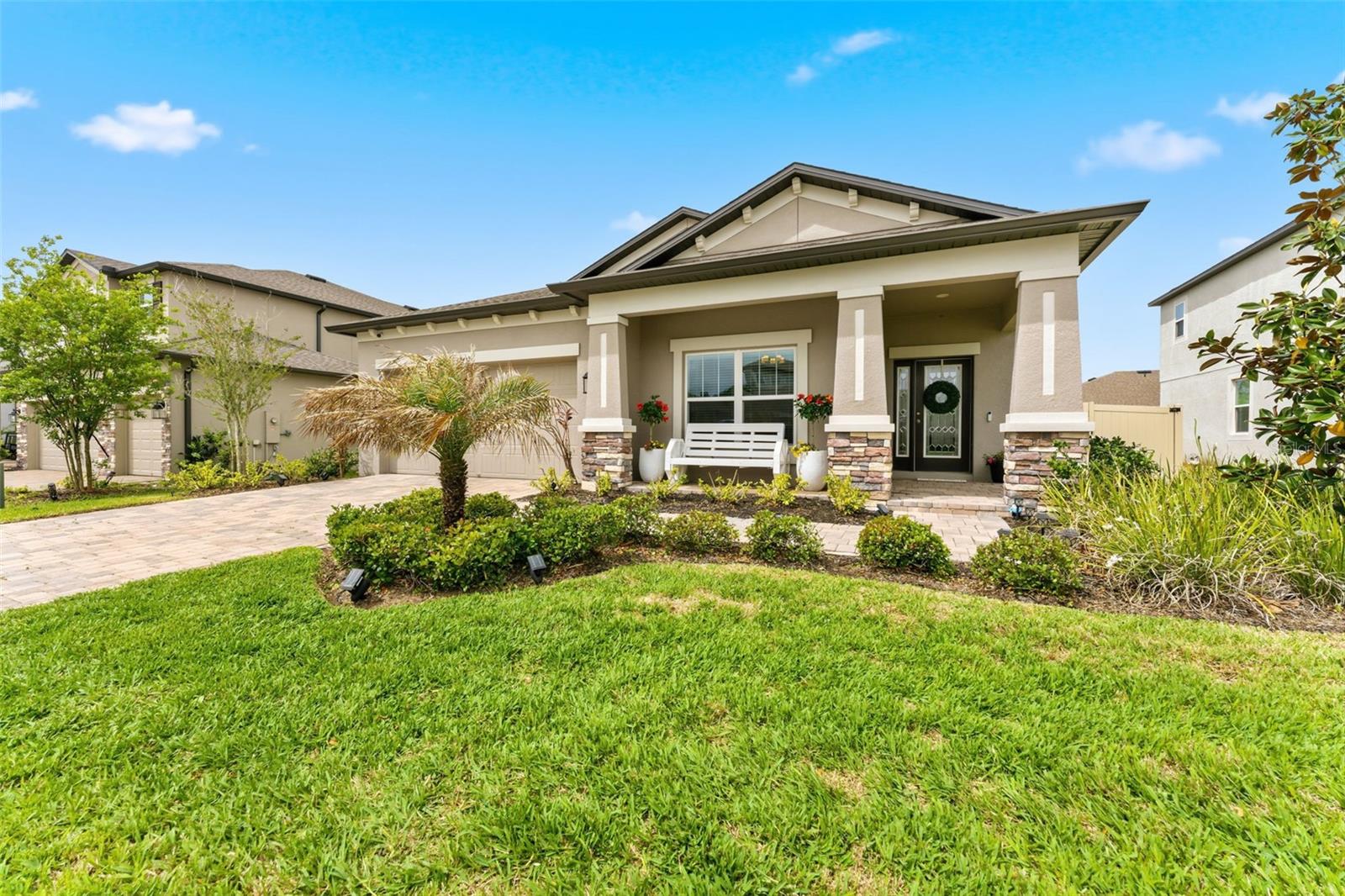12451 Nouveau Ave, Spring Hill