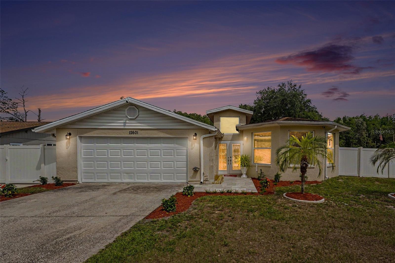 12601 Wood Ibis Way, Tampa
