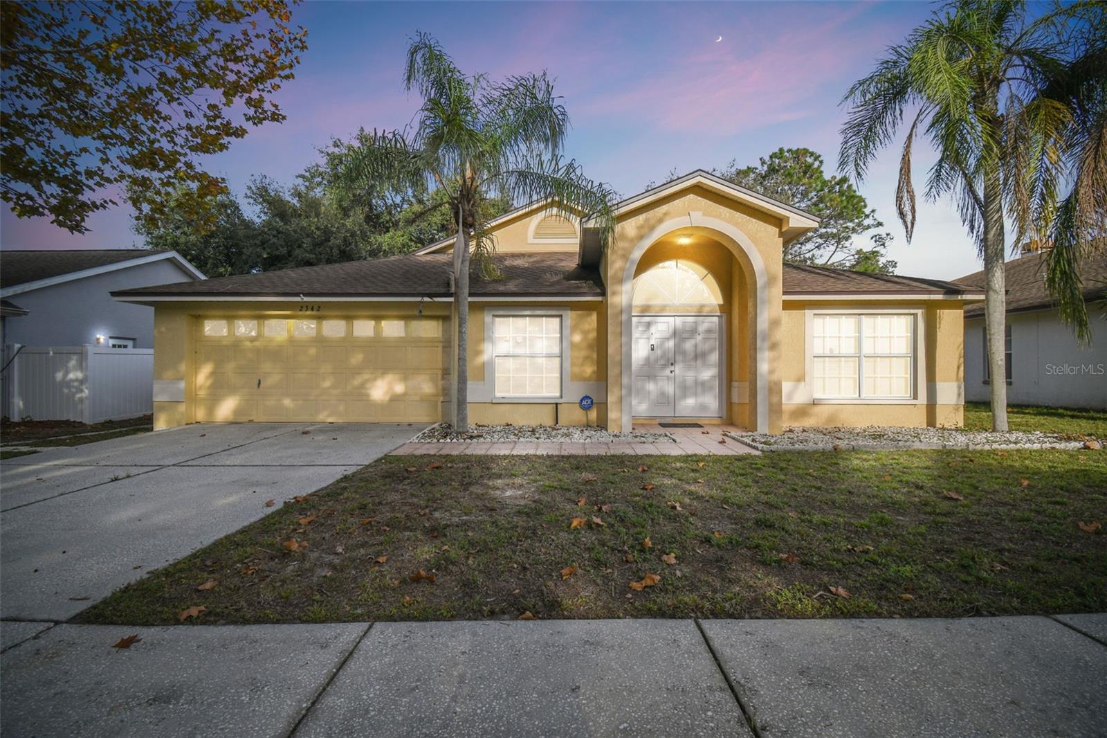 2342 Tioga Dr, Land O Lakes