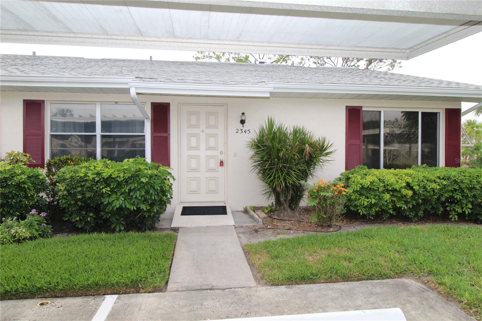 2345 Glenmore Cir #294, Sun City Center