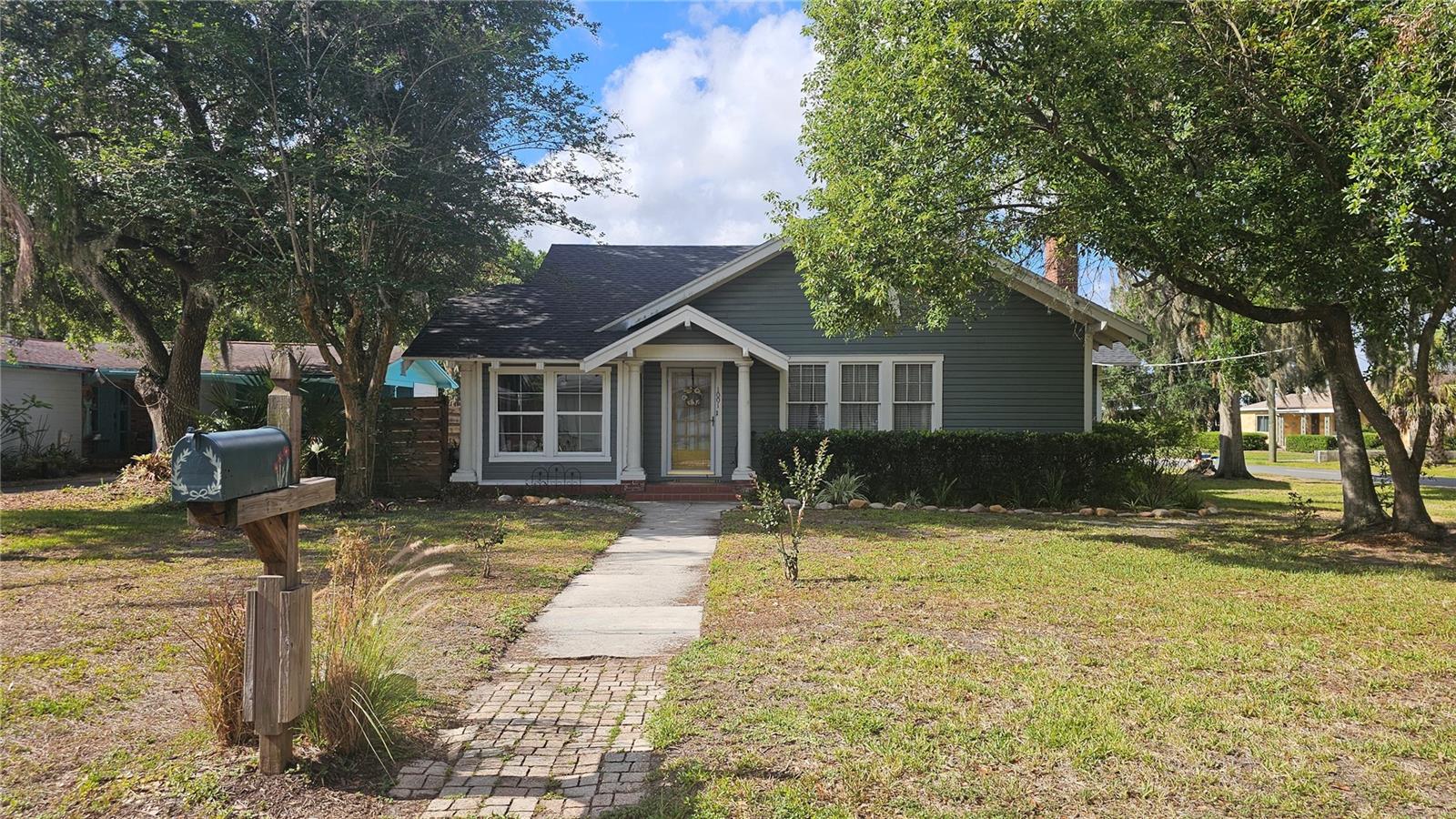 1001 E Gilchrist St, Plant City