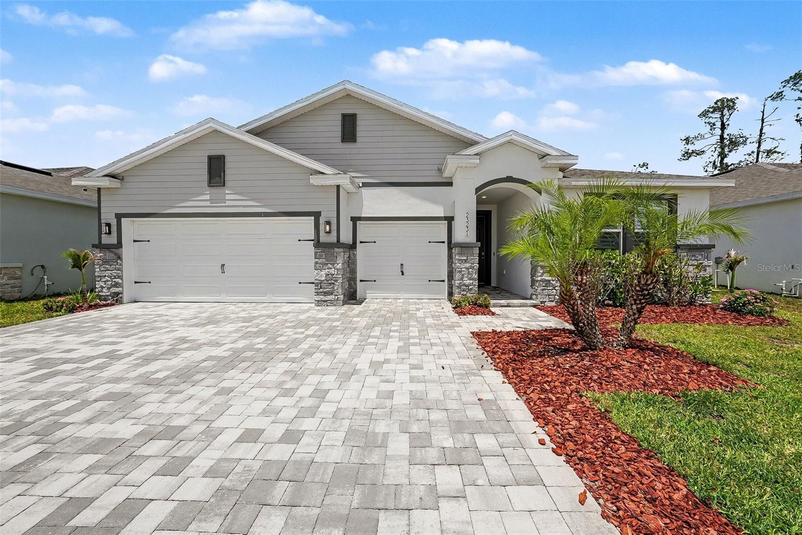 23231 Scaglione Dr, Lutz