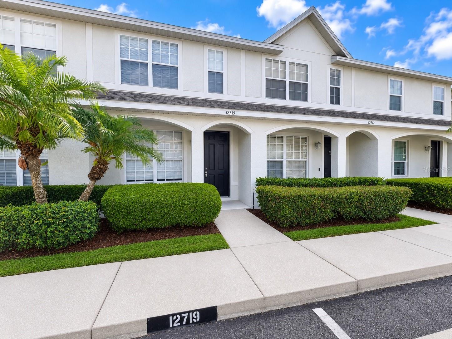 12719 Country Brook Ln, Tampa