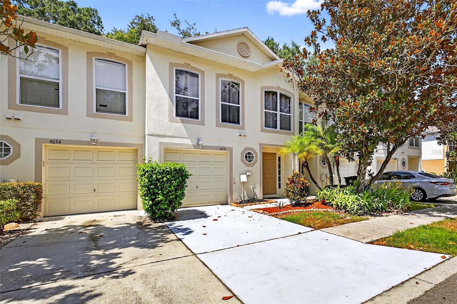 4656 Ashburn Square Dr, Tampa