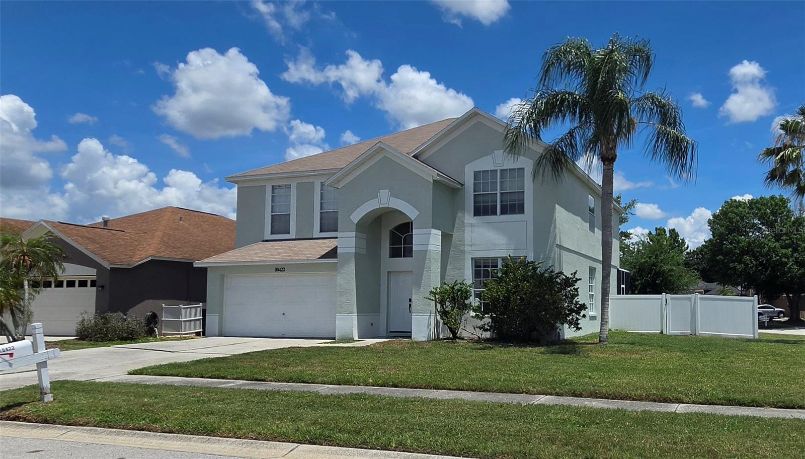 10422 Glen Willow Ln, Tampa