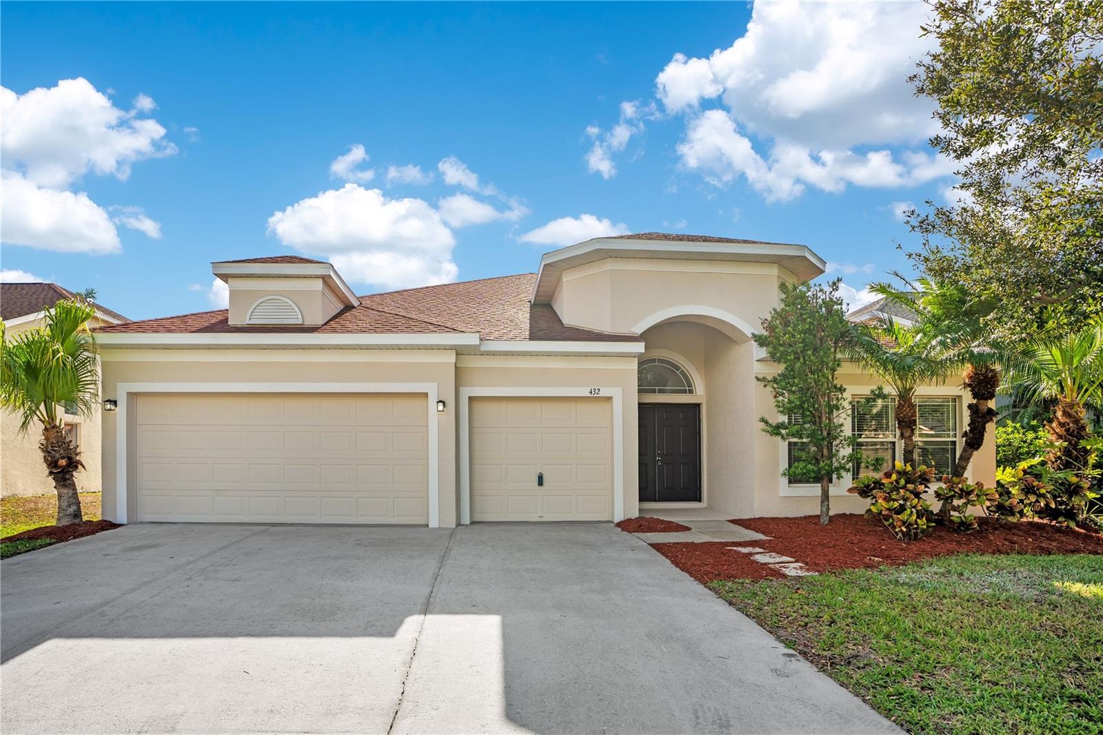 432 York Dale Dr, Ruskin