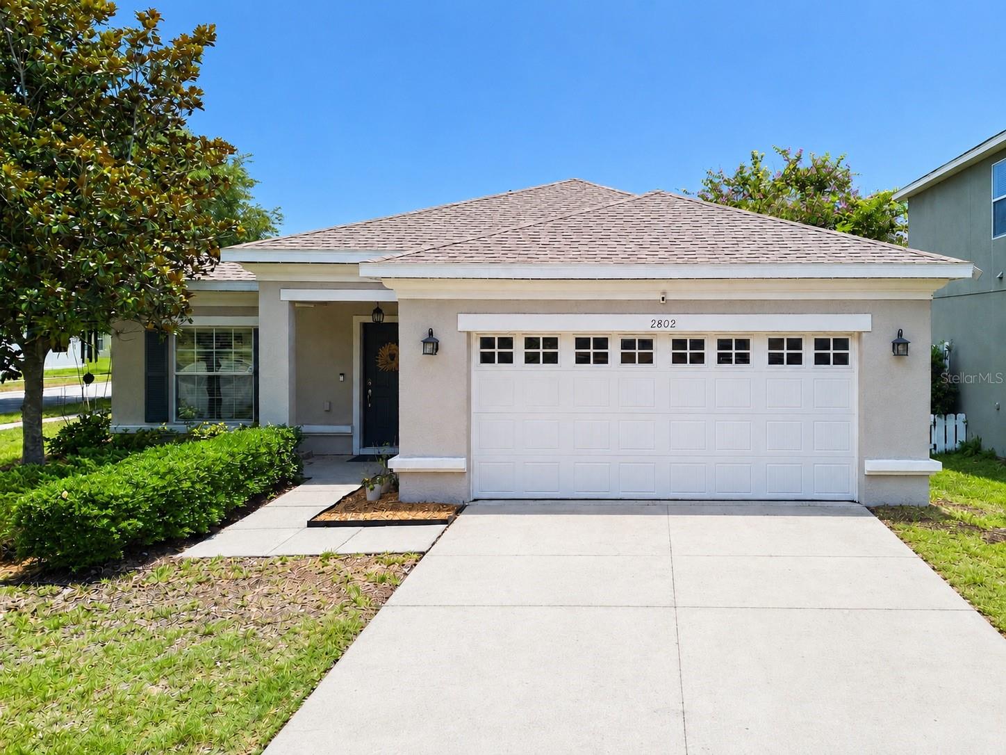 2802 Winglewood Cir, Lutz