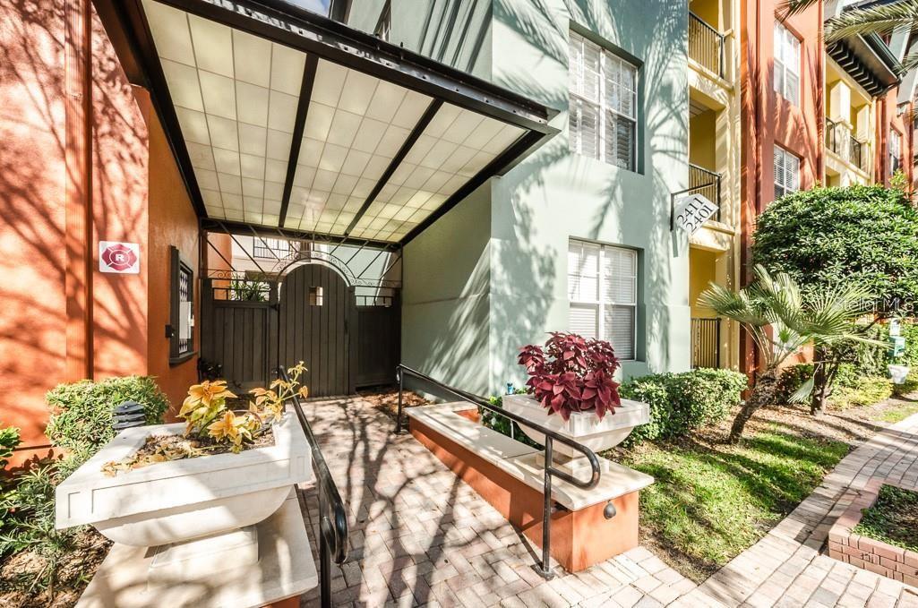2411 W Horatio St #538, Tampa