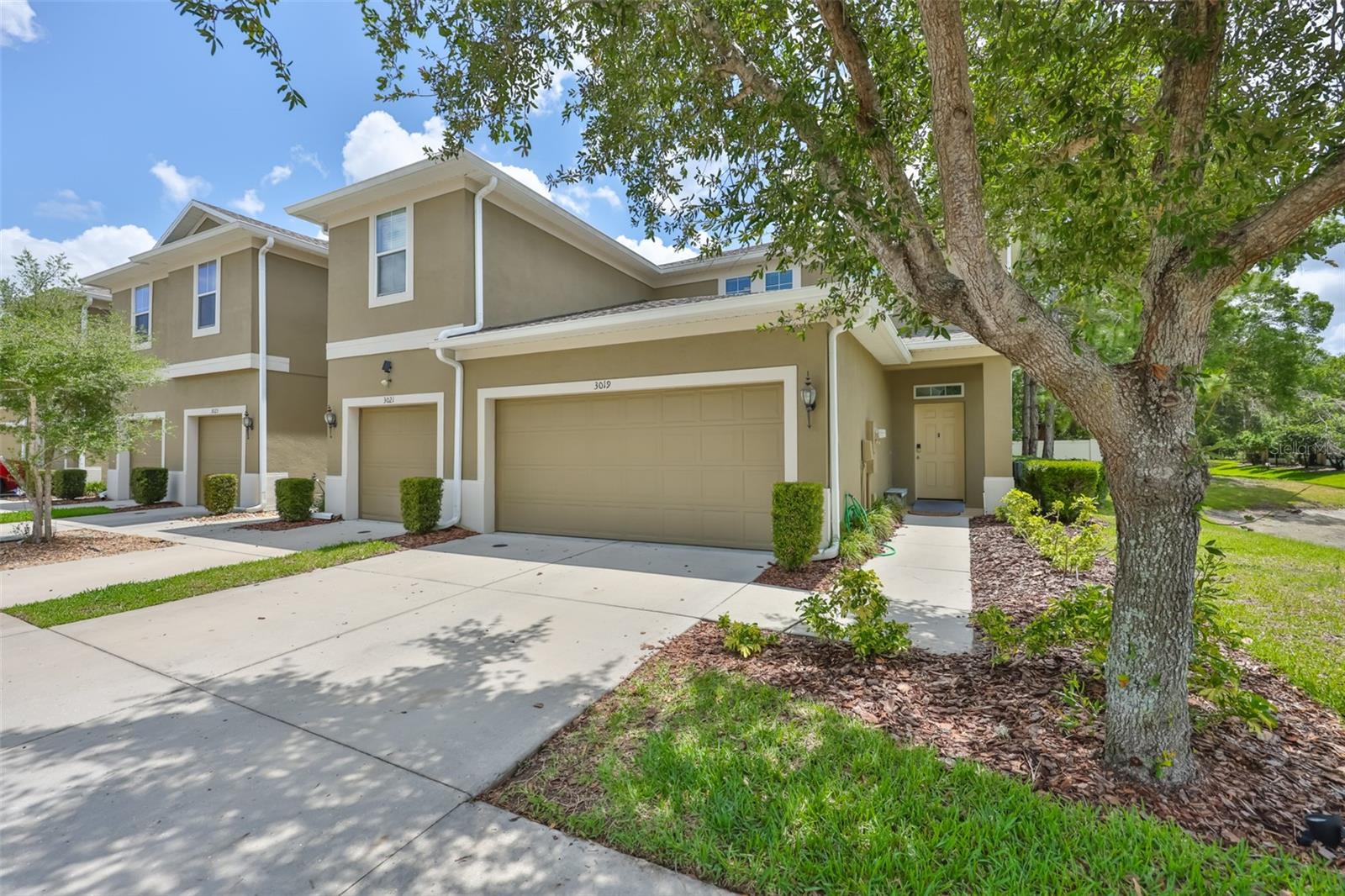 3019 Old Fulton Pl, Brandon