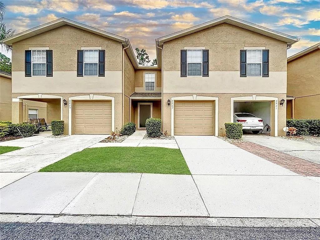 8423 Edgewater Place Blvd, Tampa