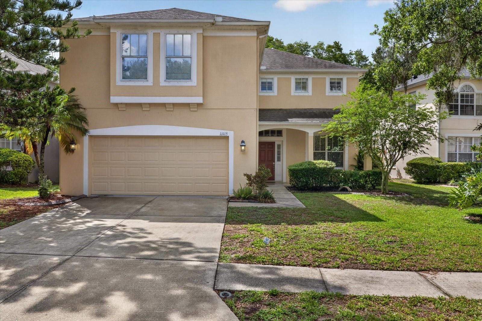 11115 Avery Oaks Dr, Tampa