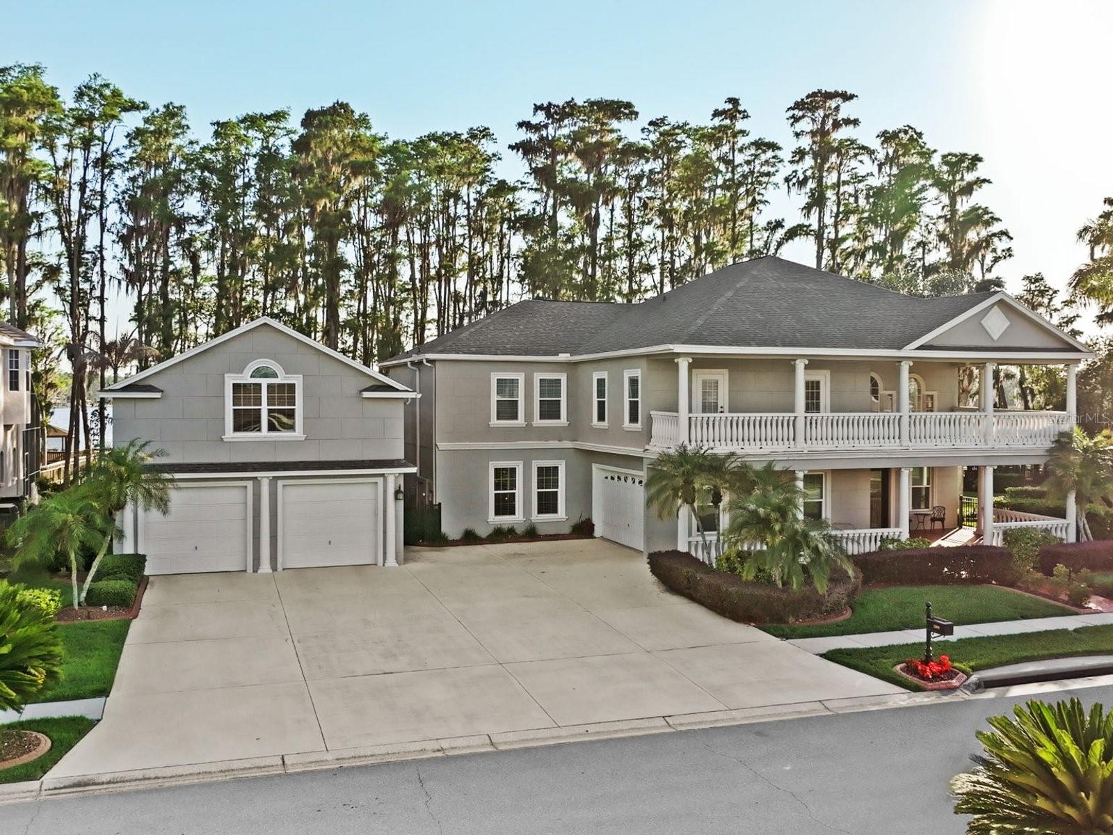 21019 Marsh Hawk Dr, Land O Lakes