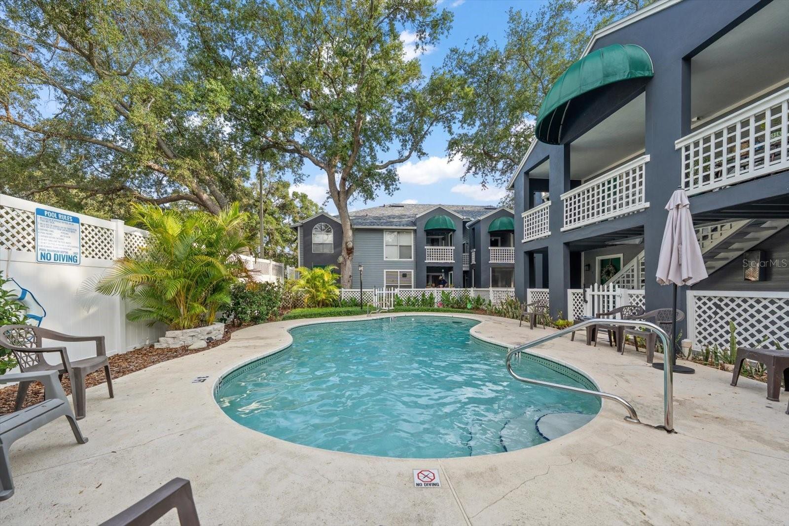 606 S Albany Ave #5, Tampa