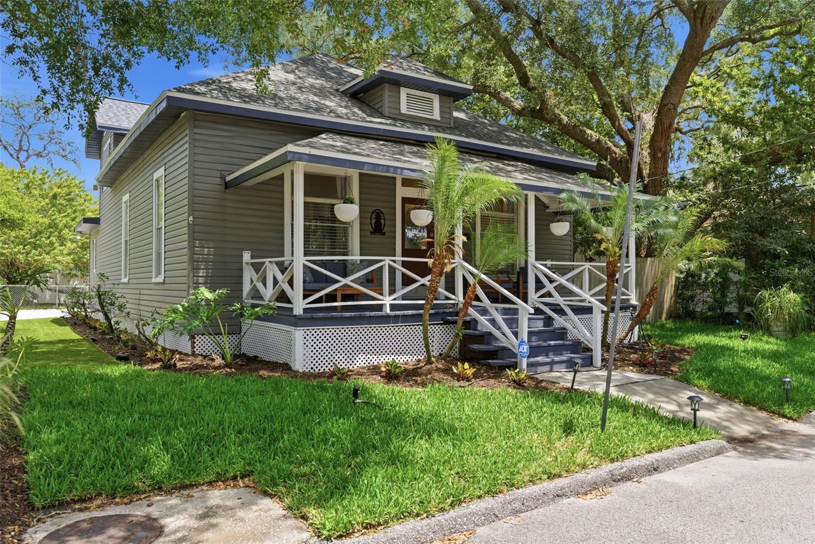 3017 N Woodrow Ave, Tampa