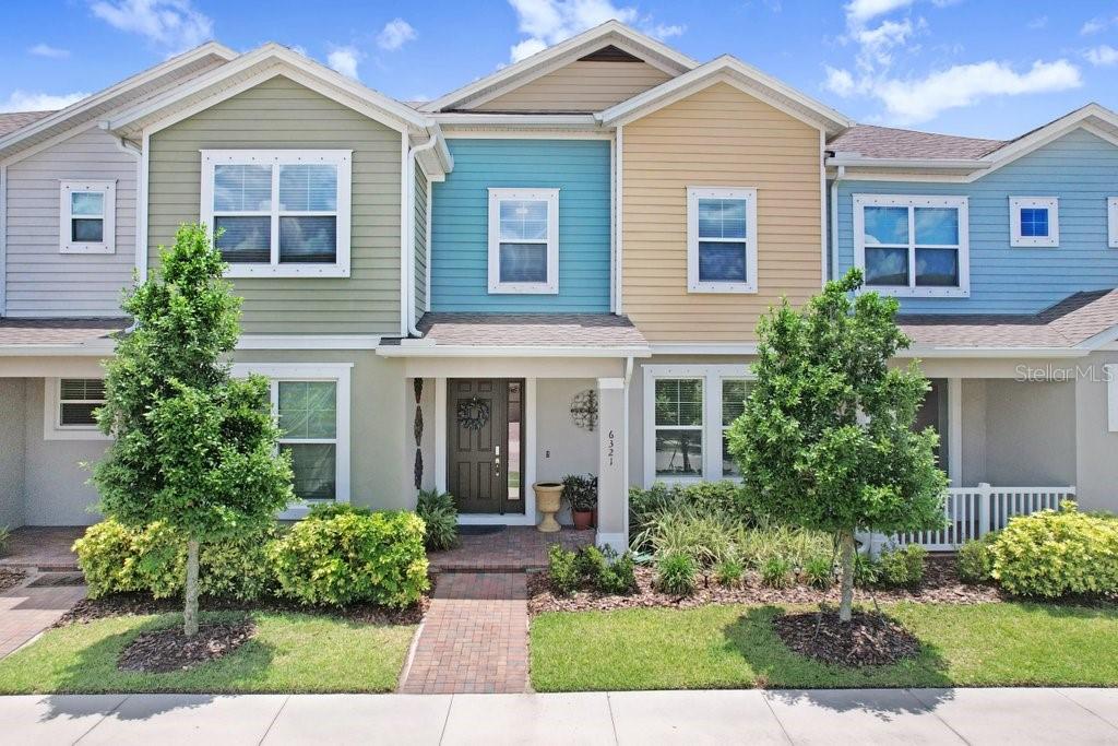 6321 Camino Dr, Apollo Beach