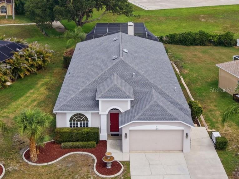 1623 Crossvine Ct, Trinity