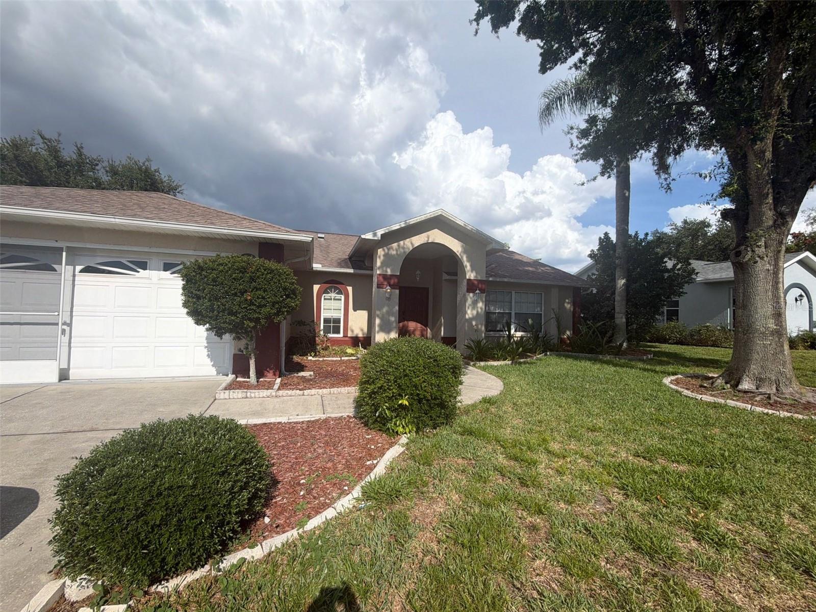 7336 Ashmore Dr, New Port Richey