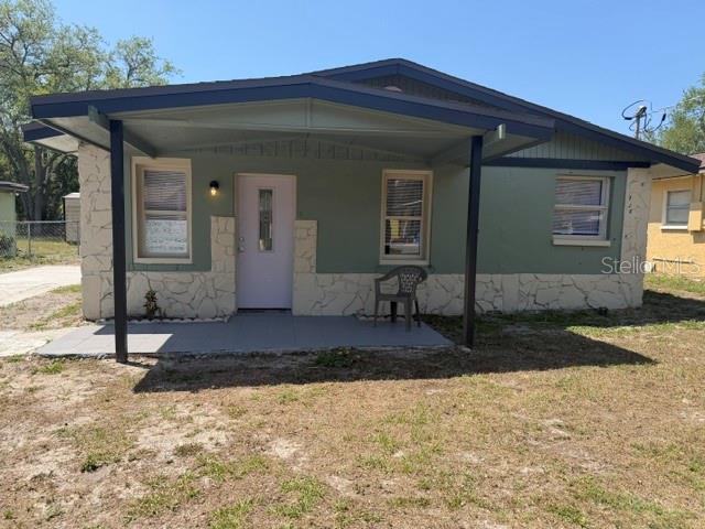 3411 E Lambright St, Tampa
