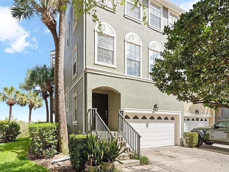 1450 Harbour Walk Rd, Tampa