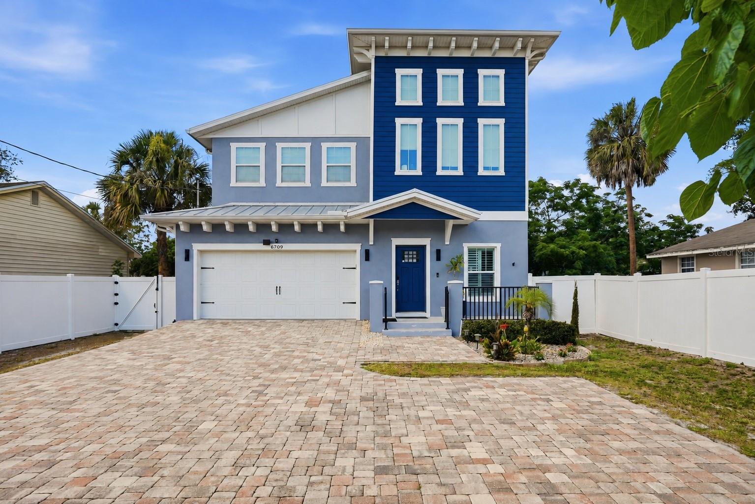 6709 Interbay Blvd, Tampa