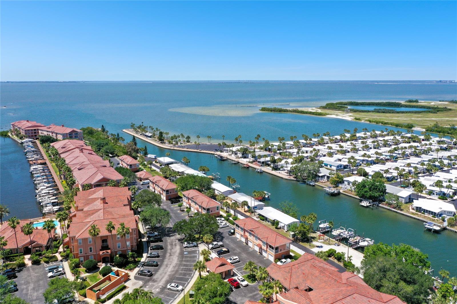 5000 Culbreath Key Way #2-201, Tampa
