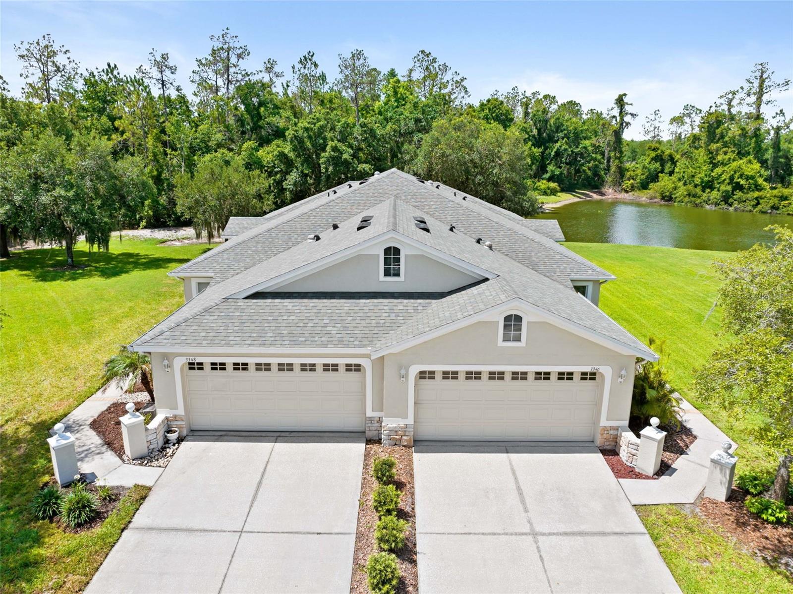 3348 Chapel Creek Cir, Wesley Chapel