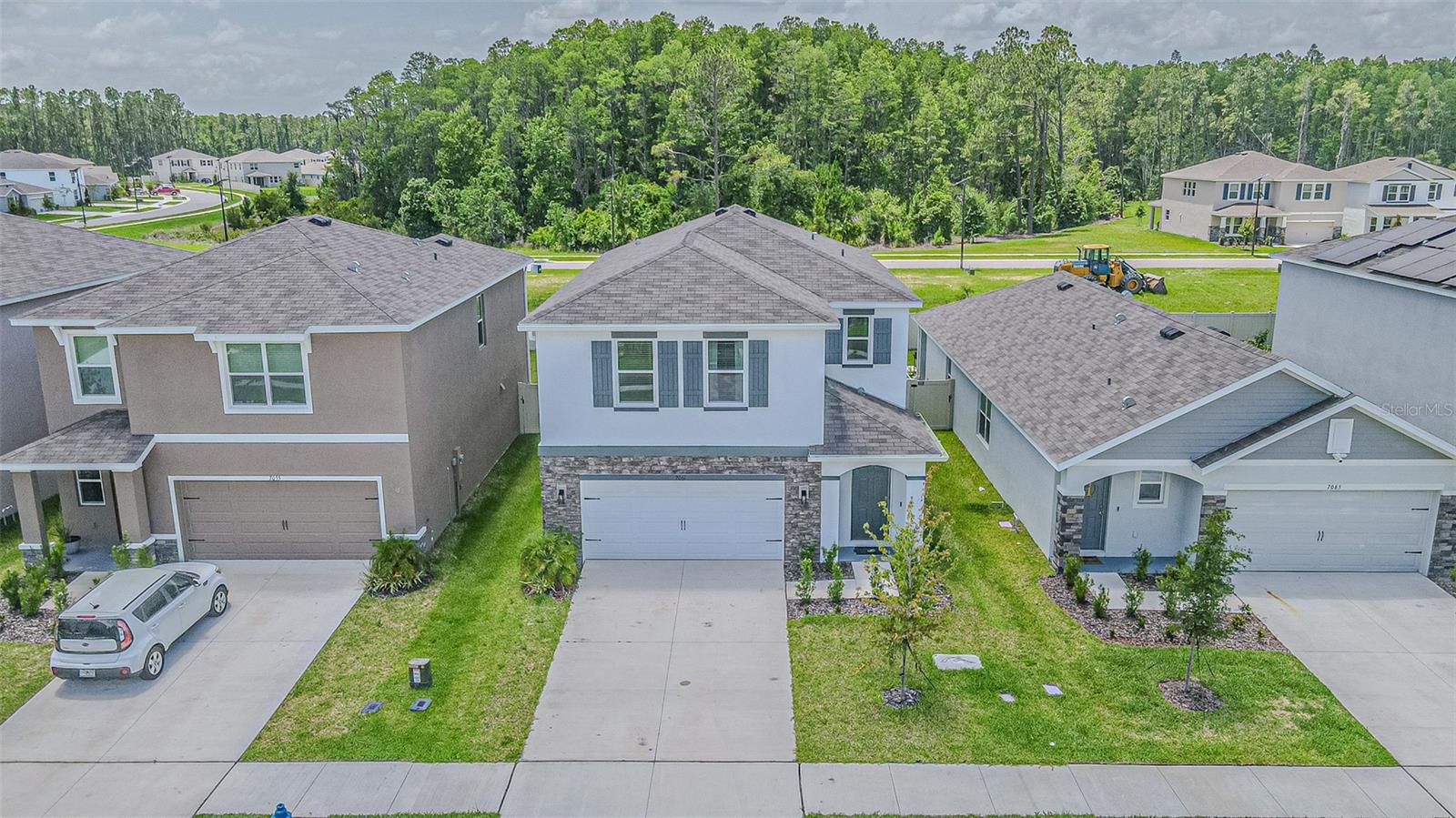 7061 Broad River Ave, Land O Lakes
