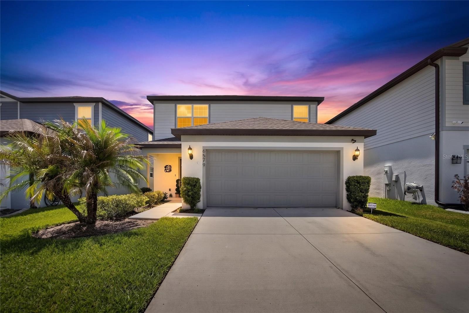 6579 Ryestone Way, Wesley Chapel
