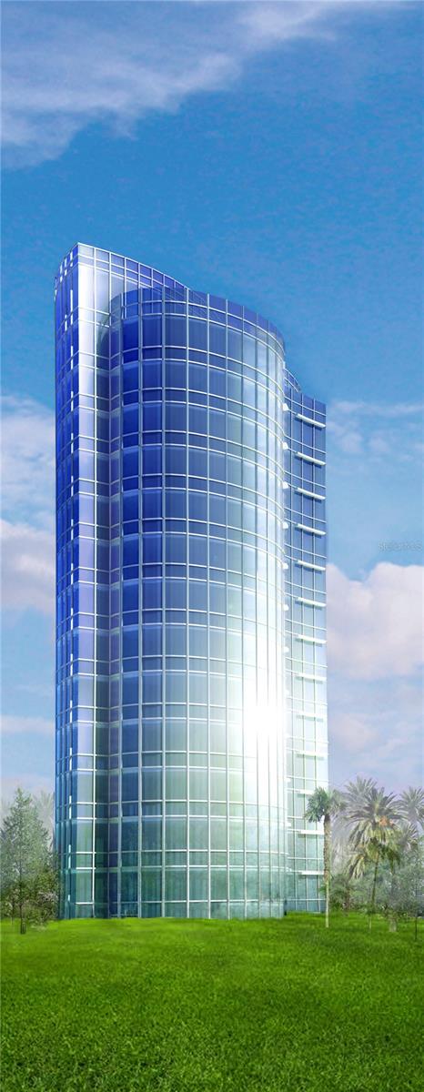 2900 W Bay To Bay Blvd #1001, Tampa